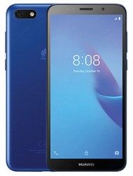 Замена экрана на телефоне Huawei Y5 Lite в Улан-Удэ